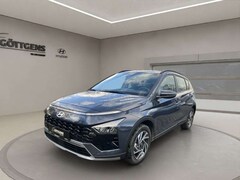 Bild des Angebotes Hyundai BAYON FL MY25 1.0 T-GDI 6-MT TREND LED NAVI KAMERA