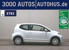 Bild des Angebotes VW up! 1.0 Klima Radio DAB