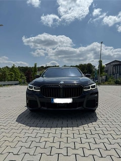 Bild des Angebotes BMW 730 BMW 730 D xDrive M Sport