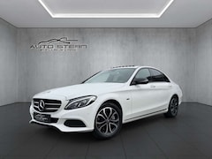 Bild des Angebotes Mercedes-Benz C 350 e AVANTGARDE PARK-P TTW GS-DACH LUFT NIGHT
