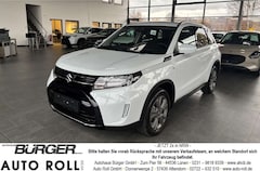 Bild des Angebotes Suzuki Vitara 1.4 Comfort Facelift Navi LED Kamera ACC SitzHZG K
