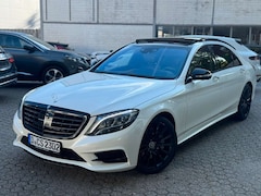 Bild des Angebotes Mercedes-Benz S 350 d 4Matic L AMG-Line Vollausstattung