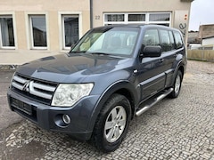 Bild des Angebotes Mitsubishi Pajero 3.2 DI-D Invite (5-trg.)
