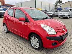 Bild des Angebotes Nissan Pixo Visia|Klima|TÜV&Service Neu|