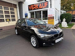 Bild des Angebotes BMW 116 i 5tg Automatik AdvantagePlus Klima PDC Alu SHZ