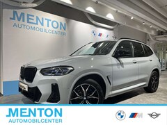 Bild des Angebotes BMW X3 M 40i Laserlicht/HuD/AHK/Panorama/LCProf.