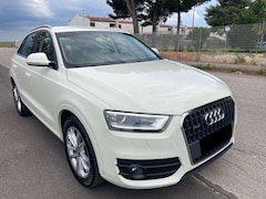 Bild des Angebotes Audi Q3 2.0 TDI