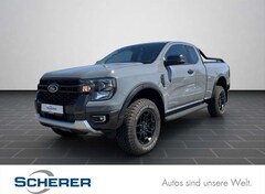 Bild des Angebotes Ford Ranger Tremor 2.0 Ecoblue e-4WD NAVI SHZ 4 Sitze