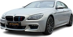 Bild des Angebotes BMW 650 Gran Coupe xDrive*360*HeadUp*PANO*ACC*