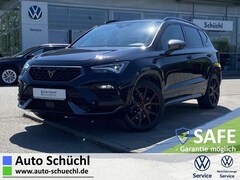 Bild des Angebotes CUPRA Ateca 2.0 TSI DSG 4-DRIVE PANORAMA+AHK+360-KAMER