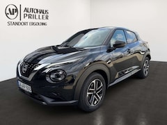 Bild des Angebotes Nissan Juke 1.0 DIG-T N-Connecta *WINTER-PAKET*