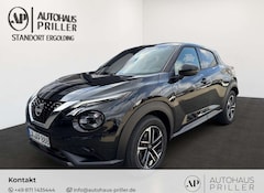 Nissan Juke 1.0 DIG-T N-Connecta *WINTER-PAKET*