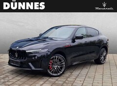 Bild des Angebotes Maserati Levante Trofeo - 22' / Schiebedach / Fahrassistenz Paket -