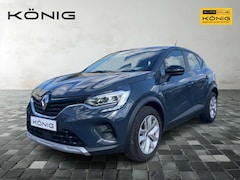 Bild des Angebotes Renault Captur EQUILIBRE TCe 9