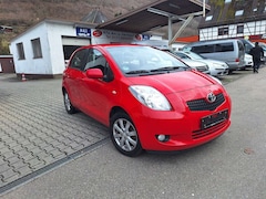 Bild des Angebotes Toyota Yaris Sol