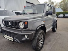 Bild des Angebotes Suzuki Jimny Jimny 1.5 ALLGRIP Automatik Comfort+Navi+Cam