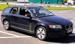 Bild des Angebotes Volvo V50 V50 DPF DRIVe