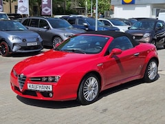 Bild des Angebotes Alfa Romeo Spider 2.2 JTS 16V