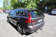 Volvo XC60 B5 D AWD Geartronic Inscription