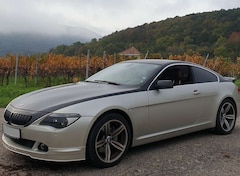 Bild des Angebotes BMW 650 650 i Aut.