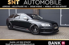 Bild des Angebotes Audi RS6 5.0 tiptronic quattro TTH1050.  1000++++