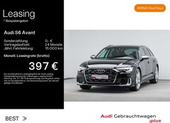 Audi S6 TDI Pano*Navi*Soundsystem*LED*SHZ