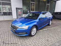 Bild des Angebotes Skoda Superb Ambition*NAVI*KAMERA*LED*