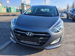 Bild des Angebotes Hyundai i30 blue Trend