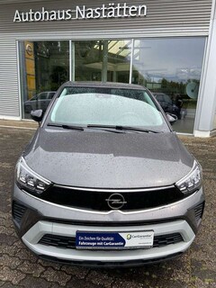 Bild des Angebotes Opel Crossland X Crossland 1.2 Automatik Elegance