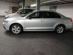 Bild des Angebotes VW Jetta VI Match LEDER NAVI SHZ KLIMAAUTOM