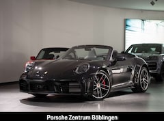 Bild des Angebotes Porsche 992 911 Carrera S Cabriolet Liftsystem-VA BOSE