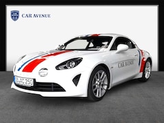 Bild des Angebotes Alpine A110 Basis 252 PS Telemetrics Einparkhilfe hinten
