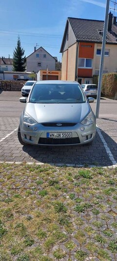 Bild des Angebotes Ford S-Max 2.0 TDCi DPF Titanium