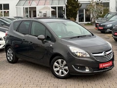 Bild des Angebotes Opel Meriva B 1.4 Turbo Innovation*MFL*SHZ*NAVI*BCM*