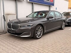 Bild des Angebotes BMW 730 d *NightVis.*LiveCock*ACC*Laserlicht*360Kamer