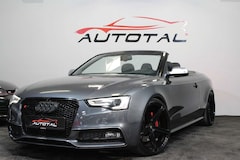 Bild des Angebotes Audi S5 *3.0 TFSI*quattro*Concave20*Sitzklima*Cabrio*