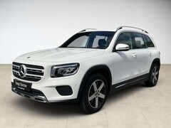 Bild des Angebotes Mercedes-Benz GLB 220 d Progressive ParkAss. KAM SHZ LED ACC