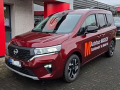 Bild des Angebotes Nissan Townstar L1 Tekna