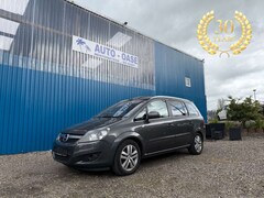 Bild des Angebotes Opel Zafira B Sport**1.HAND*Panorama*HU 09/27**
