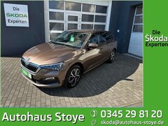 Bild des Angebotes Skoda Scala DRIVE125 1.0 TSI NAV;FSE;LED;KAMERA;CARPLAY;PDC