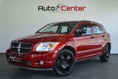Bild des Angebotes Dodge Caliber SXT 2.0 Diesel*Navi*Sitzhz*89 Tkm*Leder*