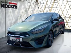 Bild des Angebotes Kia ProCeed / pro_cee'd ProCeed 1.5 T-GDI DCT7 OPF GT LINE (CD)