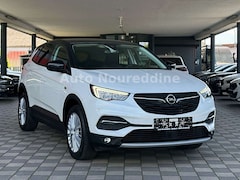 Bild des Angebotes Opel Grandland X 1.2 Turbo Design Line Navi*Kamera*