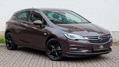 Bild des Angebotes Opel Astra K Innovation|NAVI|SHZ|LHZ|Kamera|Tempomat|