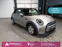 Bild des Angebotes MINI Cooper Cabrio Cabrio Cooper Essential LED|CarPlay|PDC|Sitzhzg