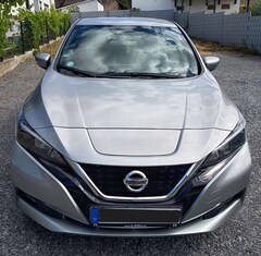 Bild des Angebotes Nissan Leaf Leaf 40 kWh ACENTA