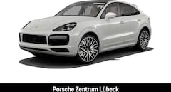Bild des Angebotes Porsche Cayenne Turbo Coupe BOSE Luftfederung Panorama
