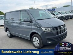 Bild des Angebotes VW T6 Transporter 6.1 Kasten TDI Tempomat*PDC*Klima