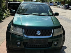 Bild des Angebotes Suzuki Grand Vitara Suzuki Grand Vitara Automoatik