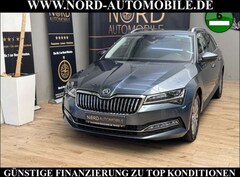 Bild des Angebotes Skoda Superb Combi Style 2.0 TDI DSG Virt.Cockpit/AHK Style